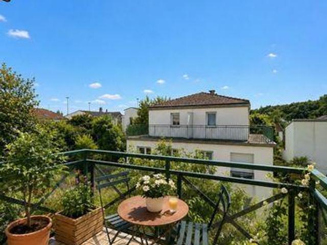 3 chambres, Nogent Île 94130 103246020