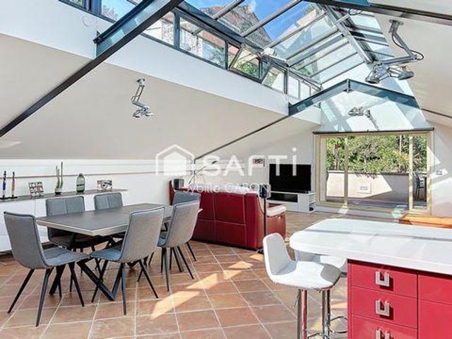 3 chambres, Nogent Île 94130 99984832