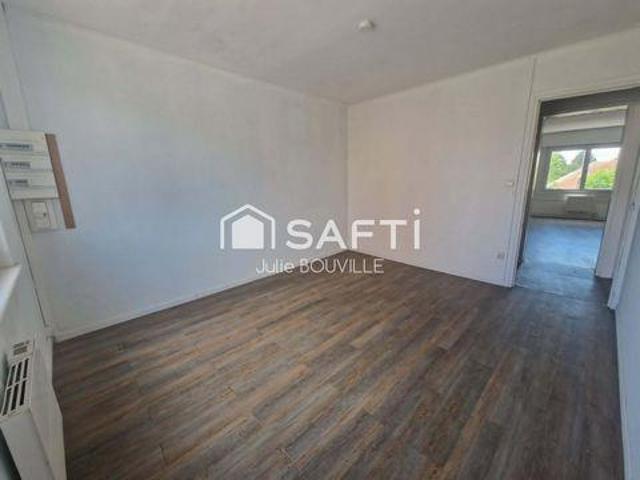 3 chambres, Noeux Nord 62290 103743237