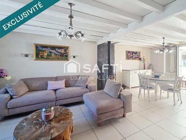 3 chambres, Nointel Île 95590 102407125