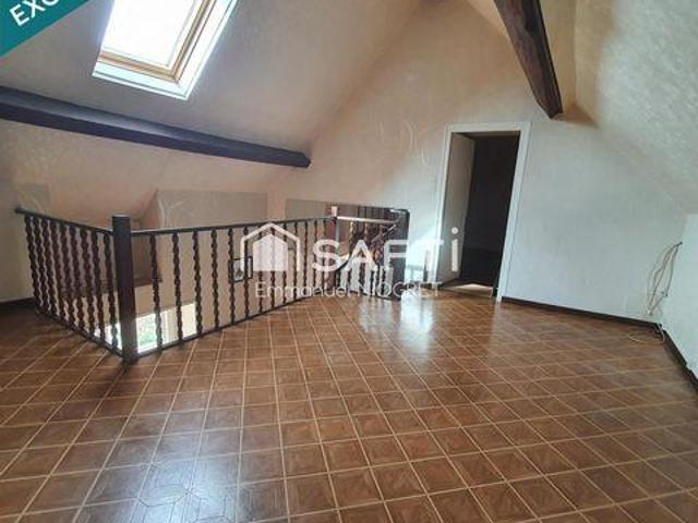 3 chambres, Noiron Bourgogne 21310 104648131