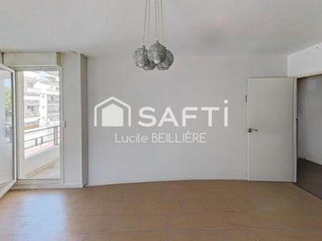 3 chambres, Noisy Île 93160 100850629