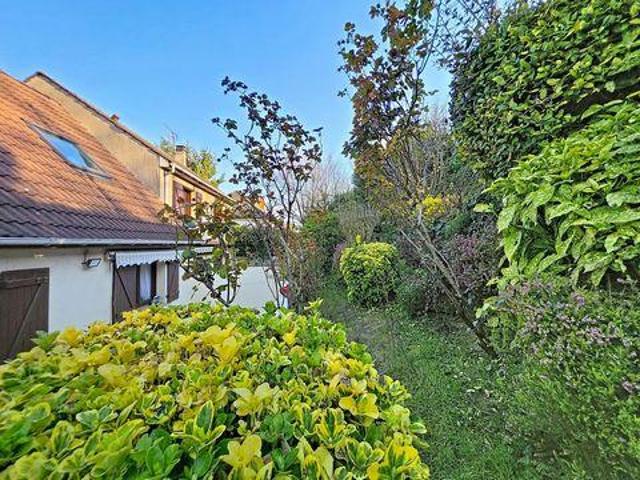 3 chambres, Noisy Île 93130 99984889