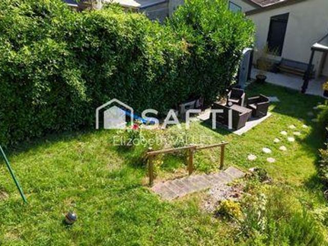 3 chambres, Noisiel Île 77186 103491868