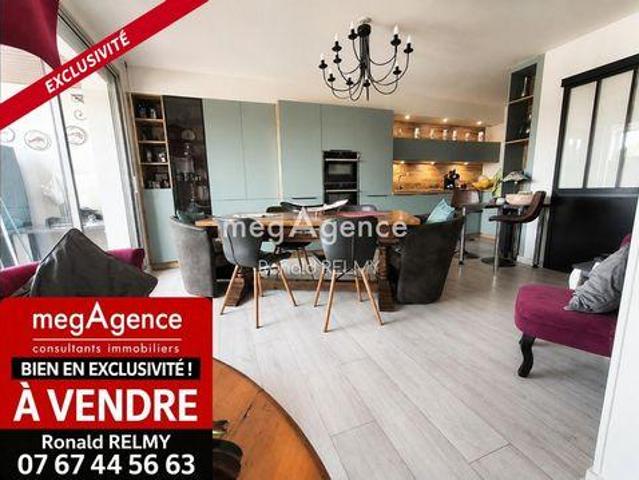 3 chambres, Notre Pays de la Loire 85690 103963561
