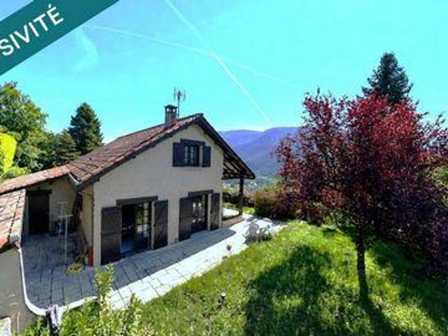 3 chambres, Notre Rhône 38220 102721219