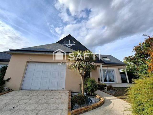 3 chambres, Noyal Bretagne 35530 105490318