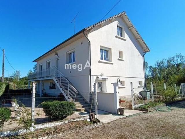 3 chambres, Noyers Centre 41140 101597279