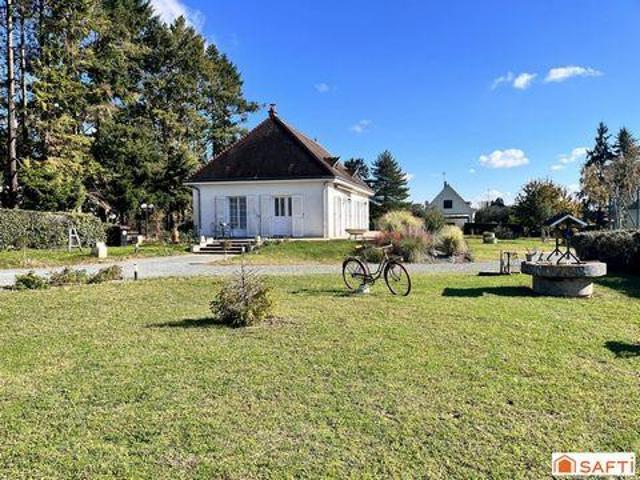 3 chambres, Noyers Centre 41140 103183160