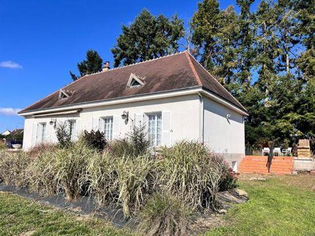 3 chambres, Noyers Centre 41140 103415714