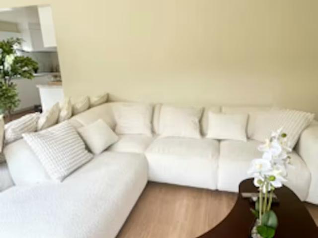 3 chambres, Ouistreham Ouistreham 14150 98820199