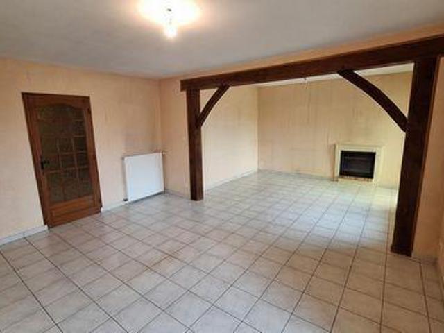 3 chambres, Ourouer Centre 18350 101741216