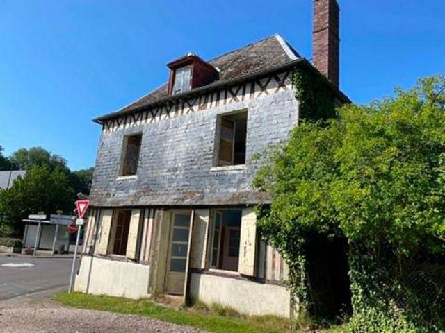 3 chambres, Ouville Haute 76760 103659725