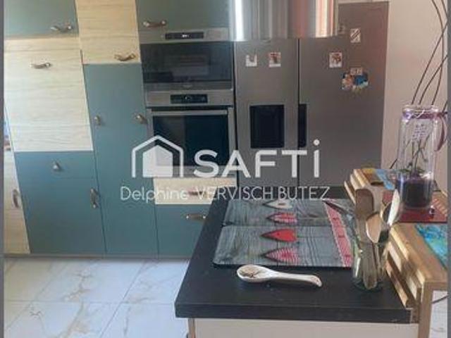 3 chambres, Oye Nord 62215 LS104891717