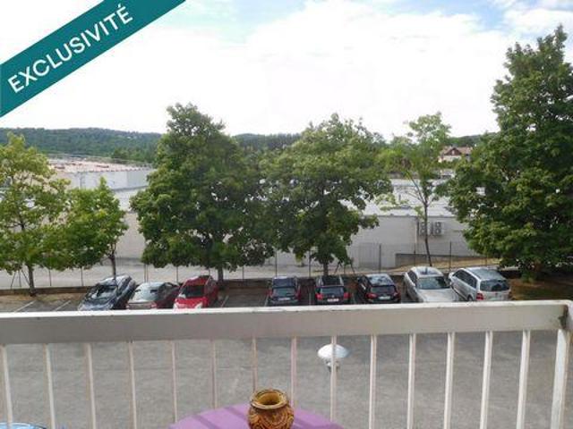 3 chambres, Oyonnax Rhône 01100 104006053