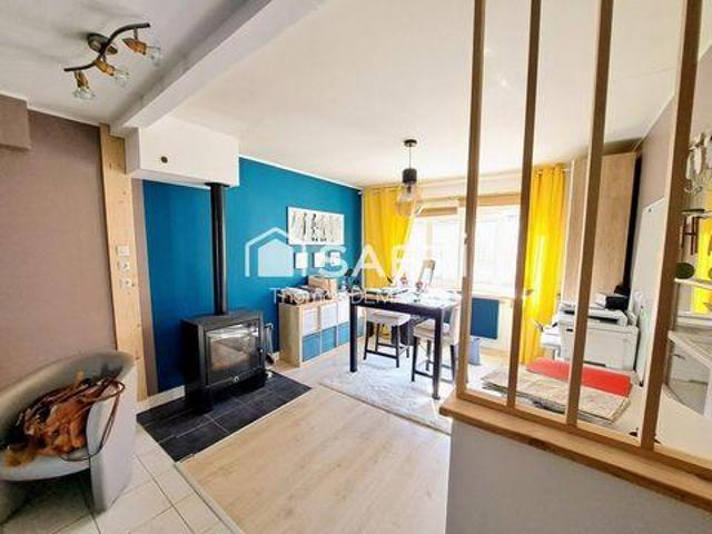 3 chambres, Ozillac Poitou 17500 100730547
