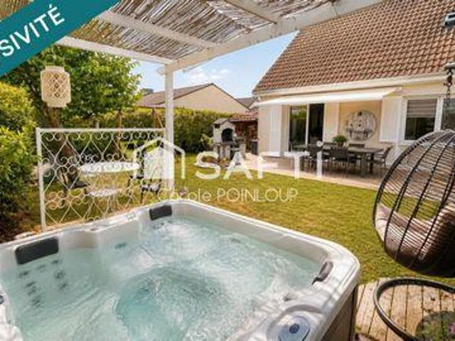 3 chambres, Ozoir Île 77330 104145769