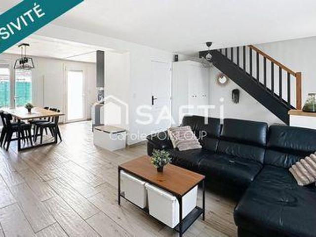 3 chambres, Ozoir Île 77330 104294390