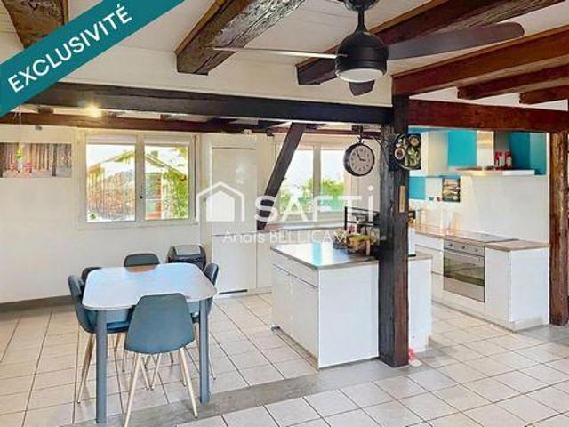 3 chambres, Obersaasheim Alsace 68600 98798212
