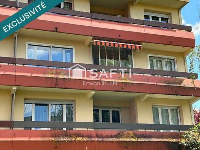 3 chambres, Offemont Franche 90300 103156151
