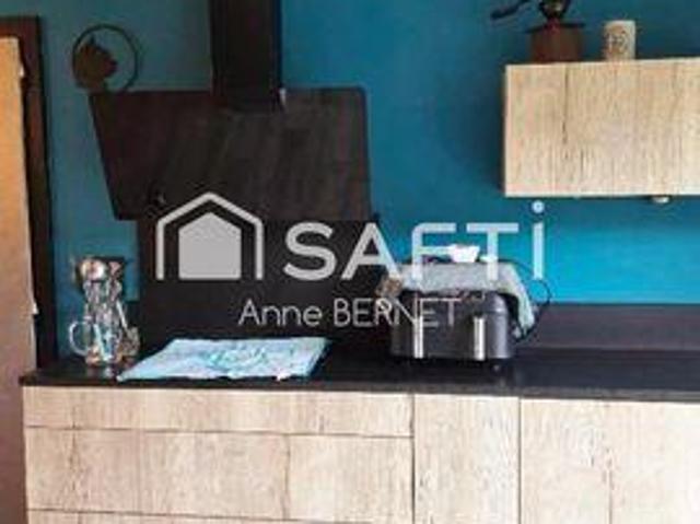 3 chambres, Offemont Franche 90300 99289747