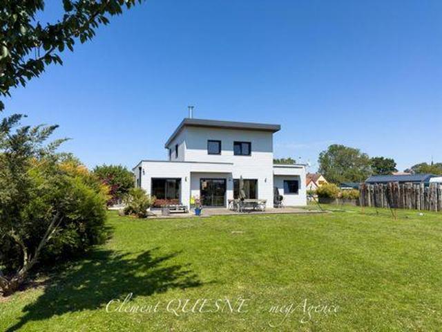 3 chambres, Offranville Haute 76550 103383572