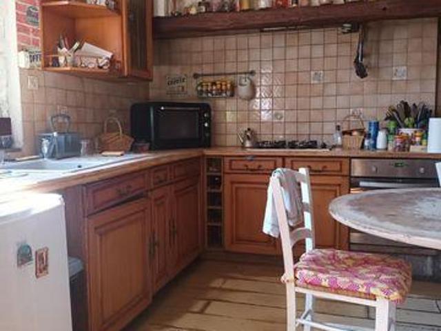 3 chambres, Oisemont Picardie 80140 102888359