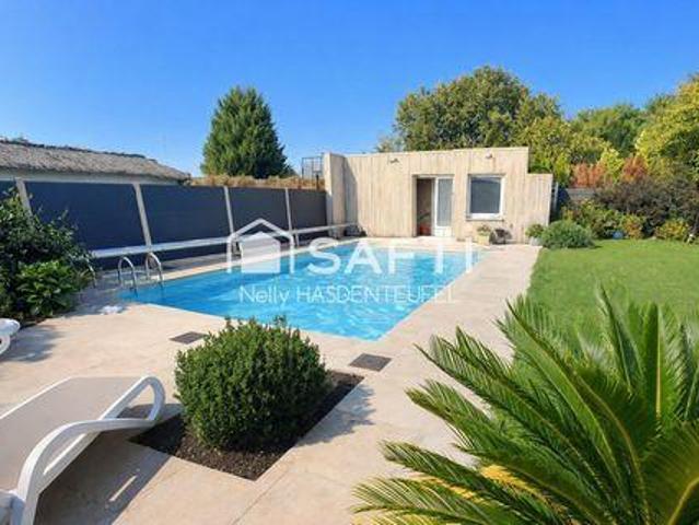3 chambres, Oisy Nord 59195 101854700