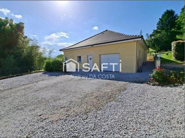 3 chambres, Oloron Aquitaine 64400 102556912