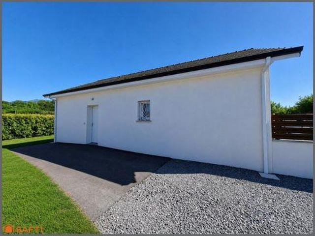 3 chambres, Oloron Aquitaine 64400 LS102721280