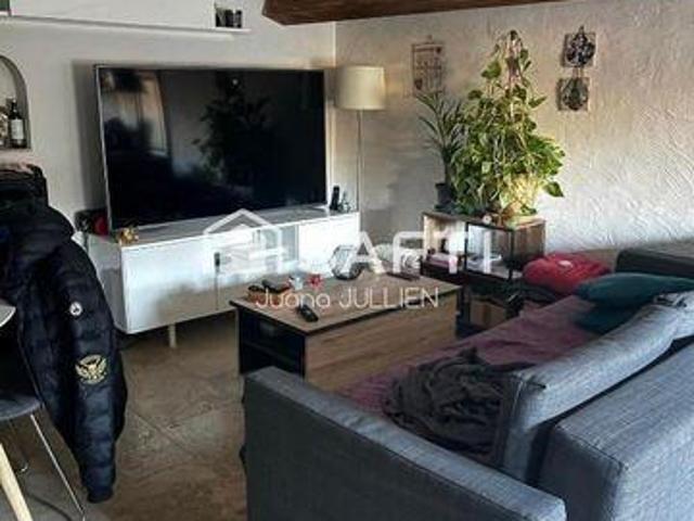 3 chambres, Ollieres Provence 83470 100191146