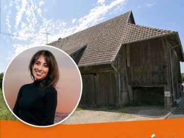 3 chambres, Oltingue Alsace 68480 101313880