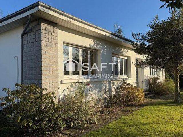 3 chambres, Oradour Limousin 87150 103246016