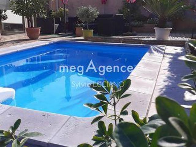 3 chambres, Oraison Provence 04700 103015055