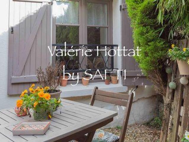 3 chambres, Orgeval Île 78630 100785127
