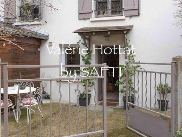 3 chambres, Orgeval Île 78630 100785127