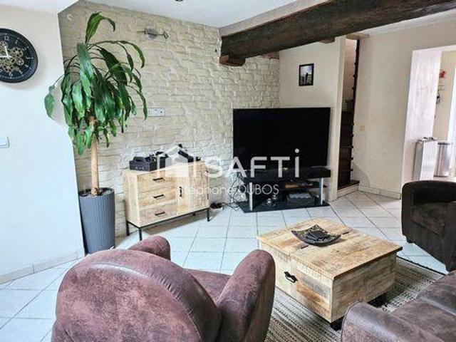 3 chambres, Orgeval Île 78630 103359160