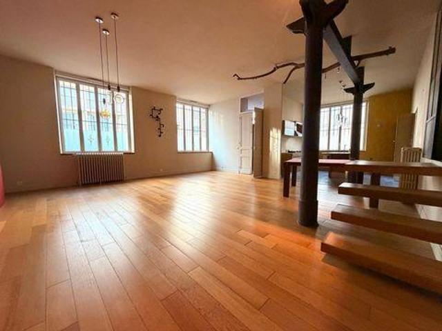 3 chambres, Orleans Centre 45000 98230077