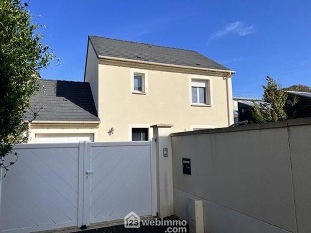 3 chambres, Orly Île 94310 98336315