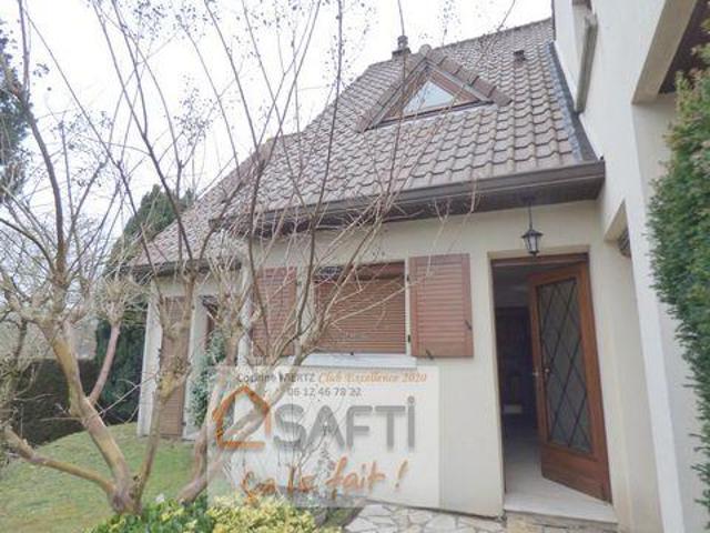 3 chambres, Orsay Île 91400 100683468
