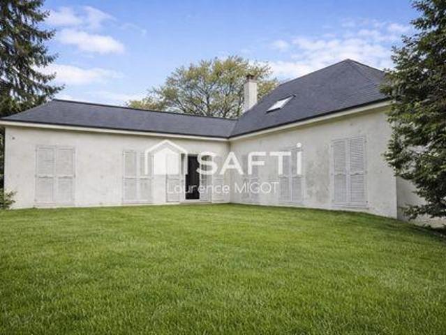 3 chambres, Orvault Pays de la Loire 44700 104186136