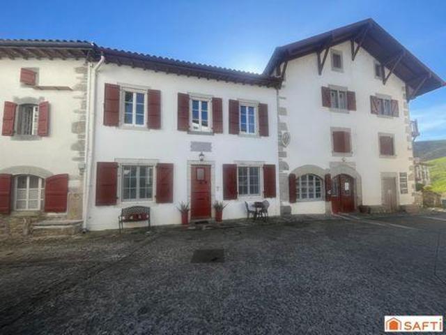 3 chambres, Ostabat Aquitaine 64120 99806203