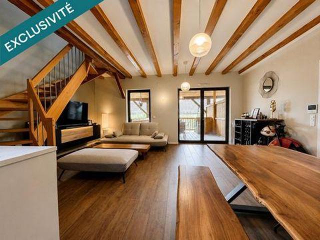 3 chambres, Osthouse Alsace 67150 104006235