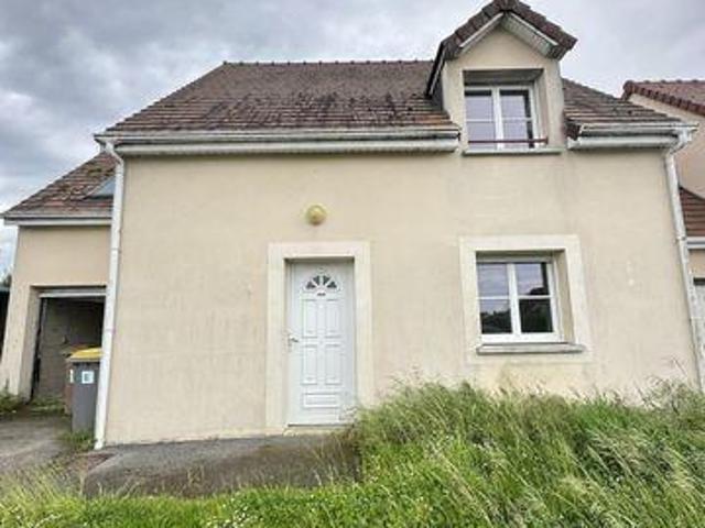3 chambres, Athies Sous Laon Picardie 02840 LS96316960