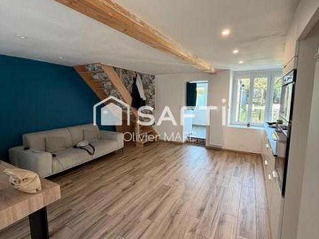 3 chambres, Athis Basse 61100 105607702