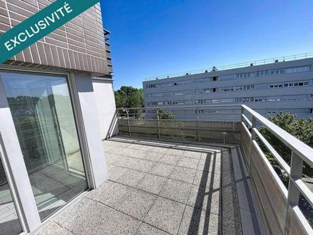 3 chambres, Athis Île 91200 103926864