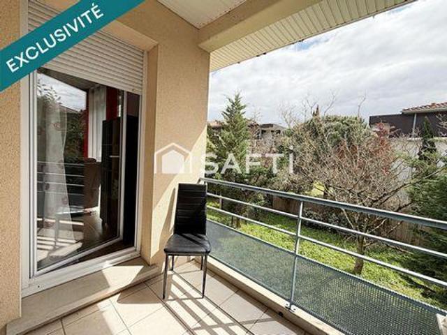 3 chambres, Aucamville Midi 31140 103845698