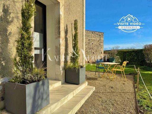 3 chambres, Fontenay Pays de la Loire 85200 102276094