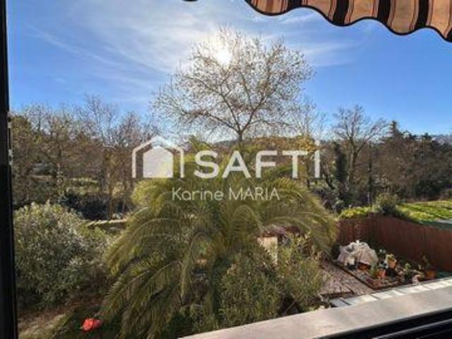 3 chambres, Aubagne Provence 13400 104474979