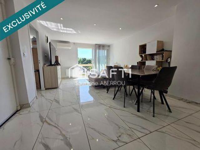 3 chambres, Aubagne Provence 13400 103359481